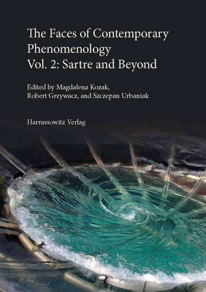 The Faces of Contemporary Phenomenology (eBook, PDF)