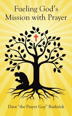 Cover Fueling God's Mission with Prayer (eBook, ePUB)