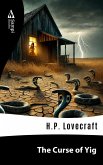 The Curse of Yig (eBook, ePUB) The Curse of Yig (eBook, ePUB)
