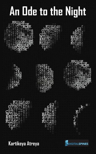 An Ode to the Night (eBook, ePUB)