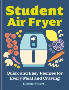 Cover Student Air Fryer (eBook, ePUB)