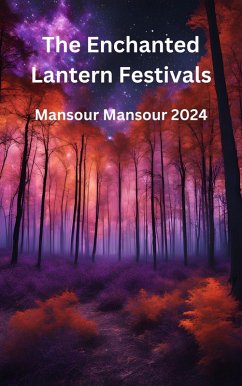 Cover The Enchanted Lantern Festival (eBook, ePUB)