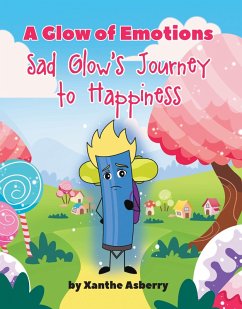 Cover A Glow of Emotions (eBook, ePUB)