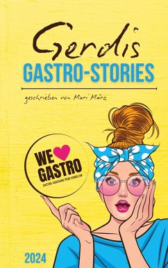 GASTRO COACHING (eBook, ePUB) GASTRO COACHING (eBook, ePUB)