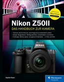 Nikon Z50II (eBook, ePUB) Nikon Z50II (eBook, ePUB)