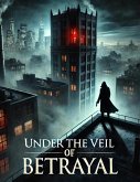 Under the Veil of Betrayal (eBook, ePUB)