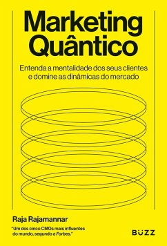 Marketing quântico (eBook, ePUB) - Rajamannar, Raja