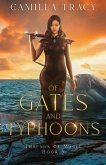 Of Gates and Typhoons (Threads of Magic, #5) (eBook, ePUB) Of Gates and Typhoons (Threads of Magic, #5) (eBook, ePUB)