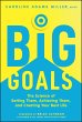 Big Goals (eBook, ePUB) - Bild 1