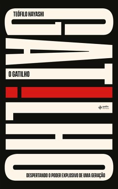 Cover O Gatilho (eBook, ePUB)