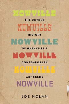 Nowville (eBook, PDF) - Nolan, Joe