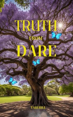 Cover Truth From Dare (eBook, ePUB)