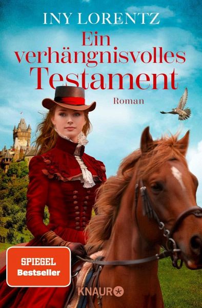 Ein verhängnisvolles Testament (eBook, ePUB)