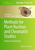 Methods for Plant Nucleus and Chromatin Studies (eBook, PDF) Methods for Plant Nucleus and Chromatin Studies (eBook, PDF)