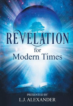 Cover Revelation for Modern Times (eBook, ePUB)