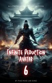 Infinite Deduction Avatar (eBook, ePUB) Infinite Deduction Avatar (eBook, ePUB)