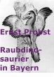 Raubdinosaurier in Bayern (eBook, ePUB) - Bild 1