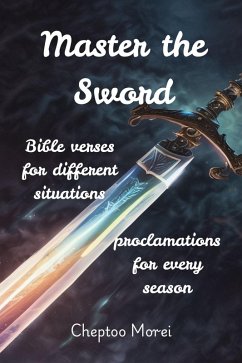 Cover Master the Sword (eBook, ePUB)