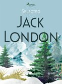 Selected Jack London (eBook, ePUB)