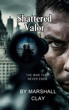 Cover Shattered Valor (eBook, ePUB)