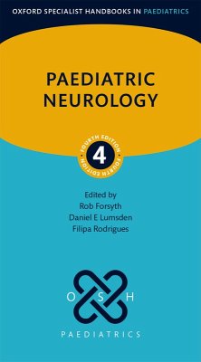 Paediatric Neurology (eBook, ePUB)