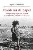 Fronteras de papel (eBook, ePUB)