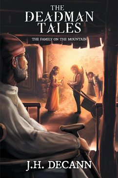 Cover The Deadman Tales - Book One (eBook, ePUB)