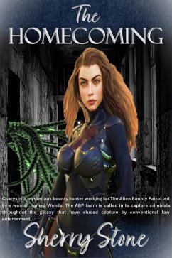 Cover The Homecoming (eBook, ePUB)