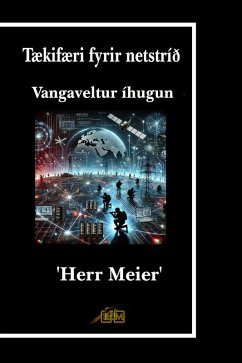 Tækifæri fyrir netstríð (eBook, ePUB) - Meier', 'Herr