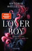 Loverboy - Niemand liebt dich so wie ich (eBook, ePUB)