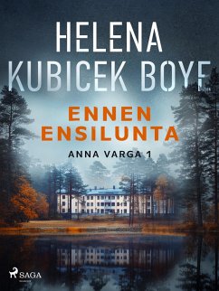 Cover Ennen ensilunta (eBook, ePUB)