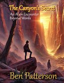 The Canyon's Secret (eBook, ePUB)