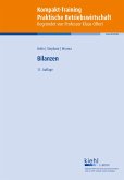 Kompakt-Training Bilanzen (eBook, PDF) Kompakt-Training Bilanzen (eBook, PDF)