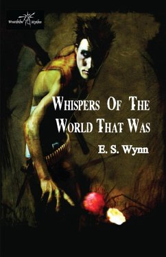 Cover Whispers of the World That Was (The Gold Country Series, #1) (eBook, ePUB)