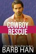 Cowboy Rescue (Cowboys of Cattle Cove,... - Bild 1