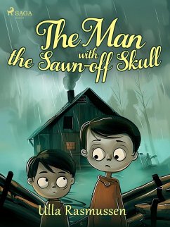 Cover The Man with the Sawn-off Skull (eBook, ePUB)