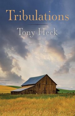 Tribulations (eBook, ePUB) - Heck, Tony