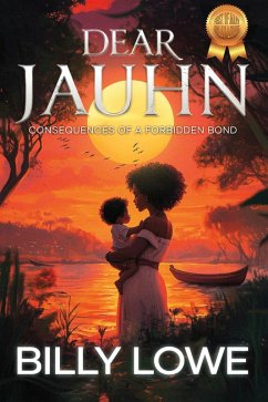 Dear Jauhn (eBook, ePUB) - Lowe, Billy