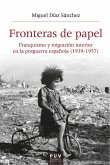 Fronteras de papel (eBook, PDF)