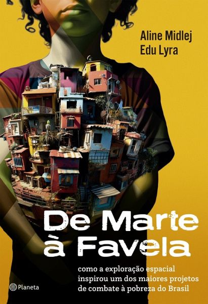 De Marte à Favela (eBook, ePUB) De Marte à Favela (eBook, ePUB)