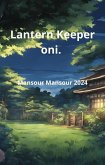 Lantern Keeper Oni (eBook, ePUB)