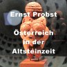 Österreich in der Altsteinzeit (eBook,... - Bild 1
