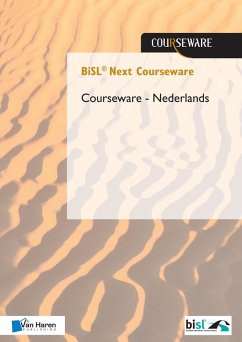 Cover BiSL® Next Courseware (eBook, PDF)