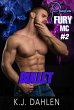 Bullet (Phantom Fury MC, #2) (eBook,... - Bild 1
