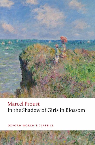 In the Shadow of Girls in Blossom (eBook, PDF) In the Shadow of Girls in Blossom (eBook, PDF)