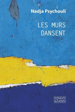 Cover Les murs dansent (eBook, ePUB)