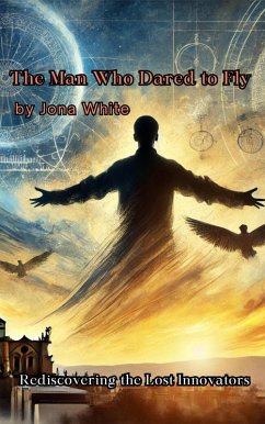Cover Abbas ibn Firnas: The Man Who Dared to Fly (eBook, ePUB)