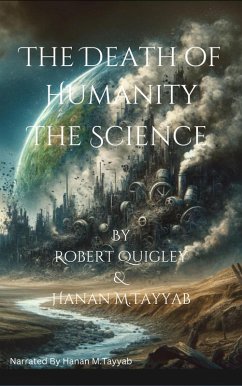 Cover The Death of Humanity - The Science (eBook, ePUB)