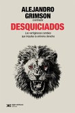 Desquiciados (eBook, ePUB) Desquiciados (eBook, ePUB)