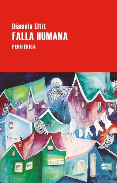 Falla humana (eBook, ePUB) Falla humana (eBook, ePUB)